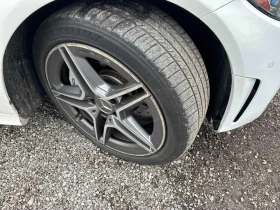 Mercedes-Benz C 43 AMG 4MATIC | ГЛАВНО ПРЕДСТАВИТЕЛСТВО НА MERCEDES | Auto.bg — изображение 6