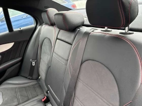 Mercedes-Benz C 43 AMG 4MATIC | ГЛАВНО ПРЕДСТАВИТЕЛСТВО НА MERCEDES | Auto.bg — изображение 10