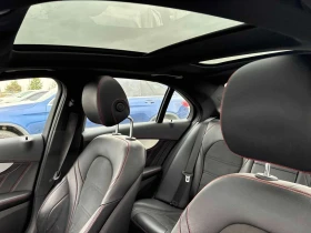Mercedes-Benz C 43 AMG 4MATIC | ГЛАВНО ПРЕДСТАВИТЕЛСТВО НА MERCEDES | Auto.bg — изображение 14