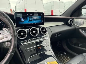 Mercedes-Benz C 43 AMG 4MATIC | ГЛАВНО ПРЕДСТАВИТЕЛСТВО НА MERCEDES | Auto.bg — изображение 9