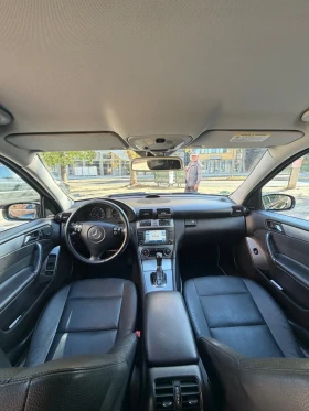 Mercedes-Benz C 270 undefined | Auto.bg — изображение 9