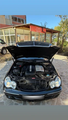 Mercedes-Benz C 270 undefined | Auto.bg — изображение 12