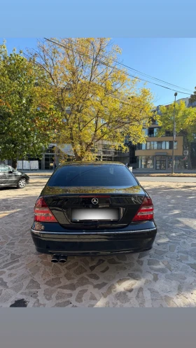 Mercedes-Benz C 270 undefined | Auto.bg — изображение 5