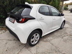 Toyota Yaris - 13500 € - 92683729 4