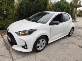 Toyota Yaris - 13500 € - 92683729 2
