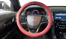 Cadillac ATS | Mobile.bg � ����� ������ 10