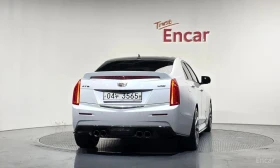 Cadillac ATS | Mobile.bg � ����� ������ 4