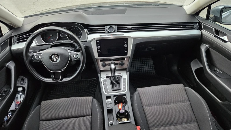 VW Passat 2.0tdi, снимка 5 - Автомобили и джипове - 48033965