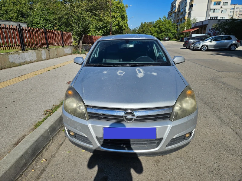 Opel Astra, снимка 1 - Автомобили и джипове - 47363882