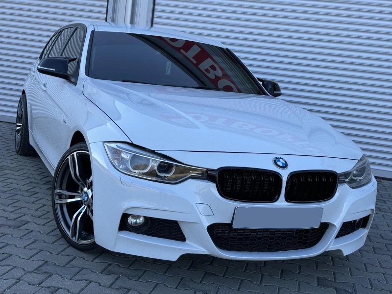 BMW 316 2, 0d 115ps, modern, мулти, нави, авто, темпо, снимка 3 - Автомобили и джипове - 47735608