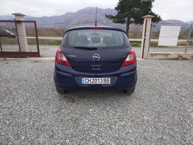 Opel Corsa Климатик, снимка 6 - Автомобили и джипове - 48249174