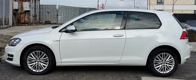 VW Golf 1.2 TSI, снимка 4 - Автомобили и джипове - 48923856