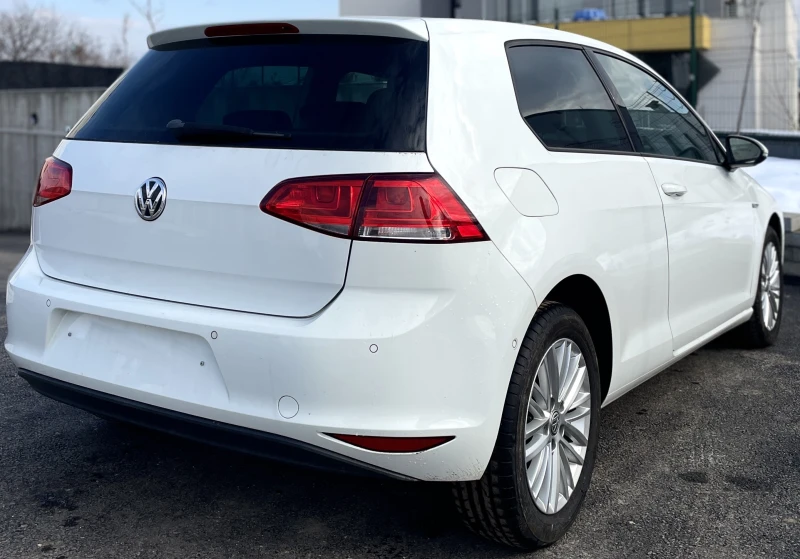 VW Golf 1.2 TSI, снимка 7 - Автомобили и джипове - 48923856