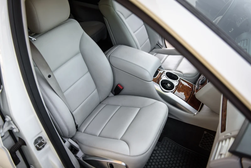 Mercedes-Benz R 350 BlueTEC 4MATIC, снимка 10 - Автомобили и джипове - 52616249