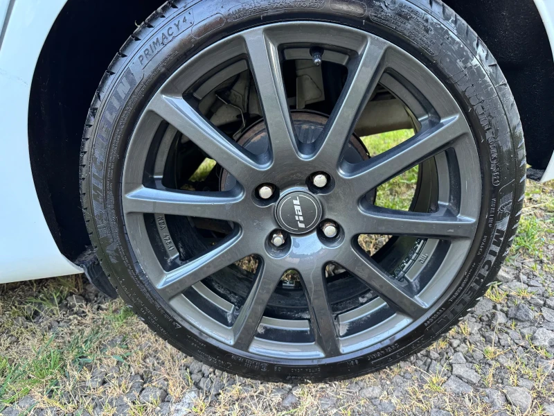 Ford Fiesta, снимка 4 - Автомобили и джипове - 51826474