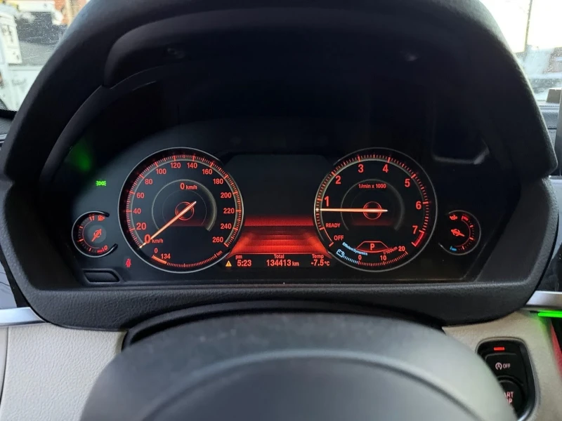 BMW 440 M-pkg* Harman/Kardon* Подгрев* Пано, снимка 11 - Автомобили и джипове - 53226121