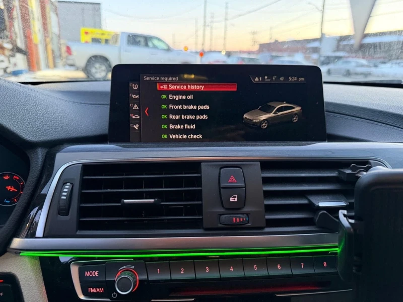 BMW 440 M-pkg* Harman/Kardon* Подгрев* Пано, снимка 17 - Автомобили и джипове - 53226121