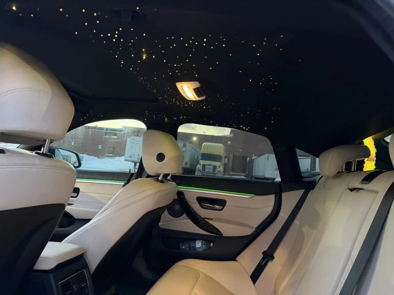 BMW 440 M-pkg* Harman/Kardon* Подгрев* Пано, снимка 13 - Автомобили и джипове - 53226121