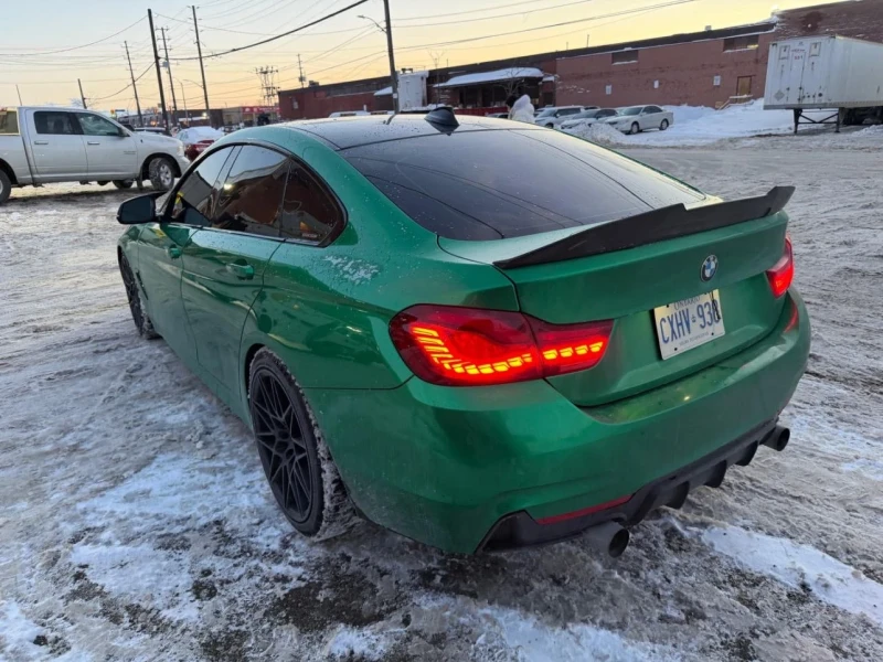 BMW 440 M-pkg* Harman/Kardon* Подгрев* Пано, снимка 8 - Автомобили и джипове - 53226121