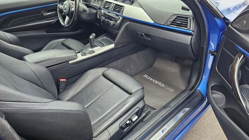 BMW 440 M Performance/Stage2+ /Acrapović/+ 480k.c, снимка 13 - Автомобили и джипове - 53445415