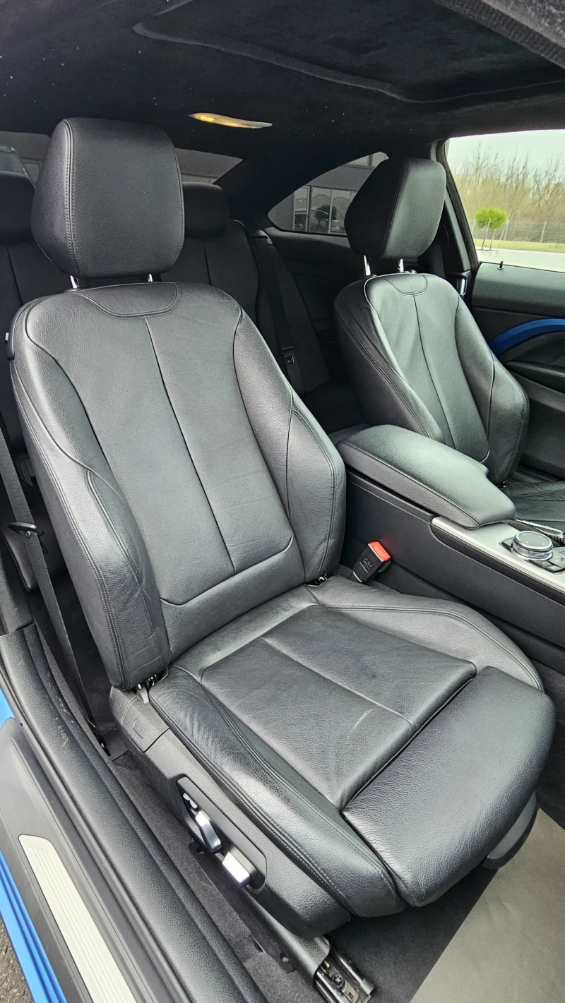 BMW 440 M Performance/Stage2+ /Acrapović/+ 480k.c, снимка 14 - Автомобили и джипове - 53445415