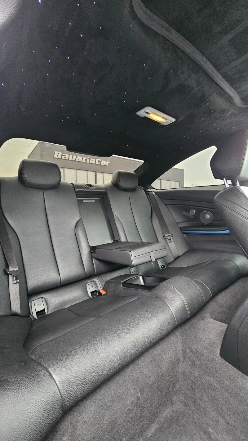 BMW 440 M Performance/Stage2+ /Acrapović/+ 480k.c, снимка 16 - Автомобили и джипове - 53445415