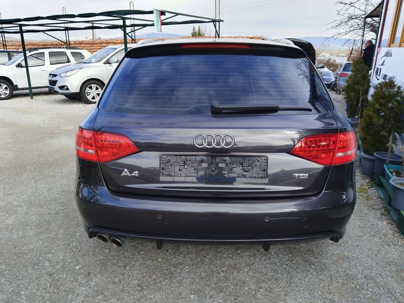 Audi A4 2000 TDI 140, снимка 5 - Автомобили и джипове - 53456234