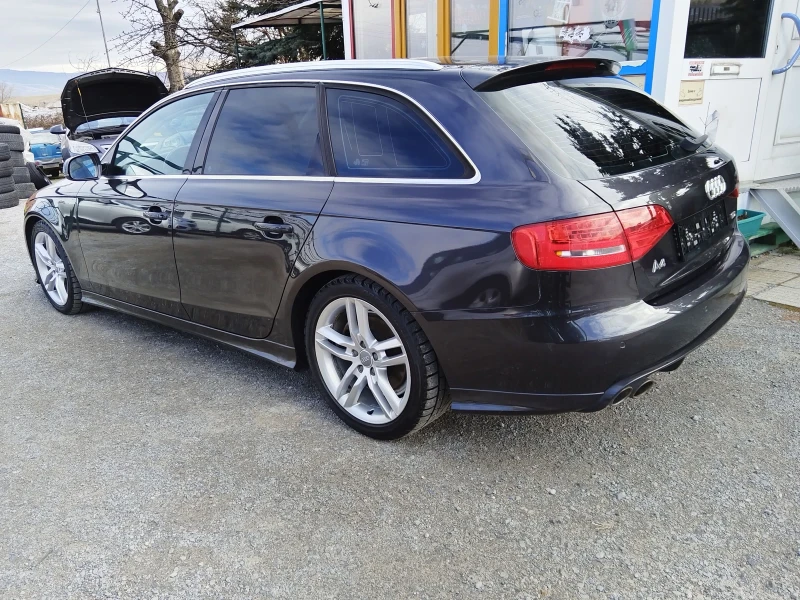 Audi A4 2000 TDI 140, снимка 6 - Автомобили и джипове - 53456234