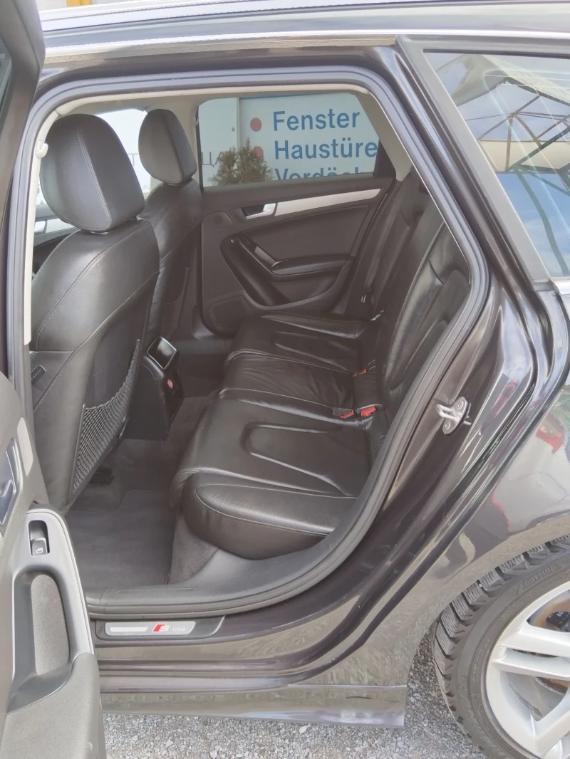 Audi A4 2000 TDI 140, снимка 9 - Автомобили и джипове - 53456234