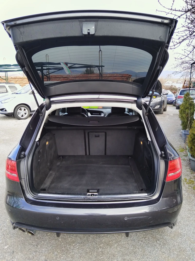 Audi A4 2000 TDI 140, снимка 8 - Автомобили и джипове - 53456234