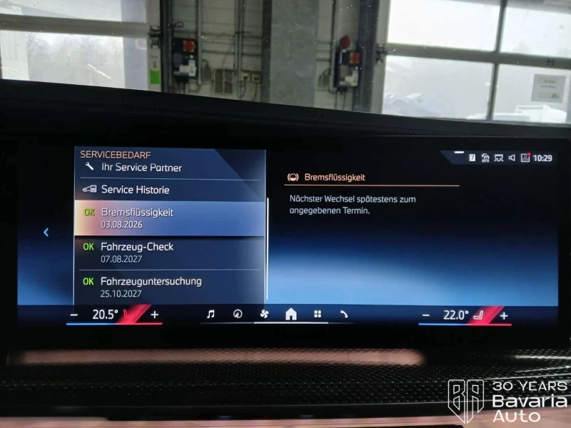 BMW i7 60 xDrive M Sport Paket, снимка 12 - Автомобили и джипове - 53568433