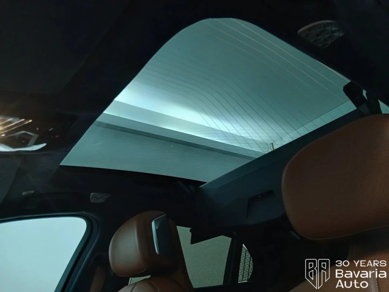 BMW i7 60 xDrive M Sport Paket, снимка 10 - Автомобили и джипове - 53568433