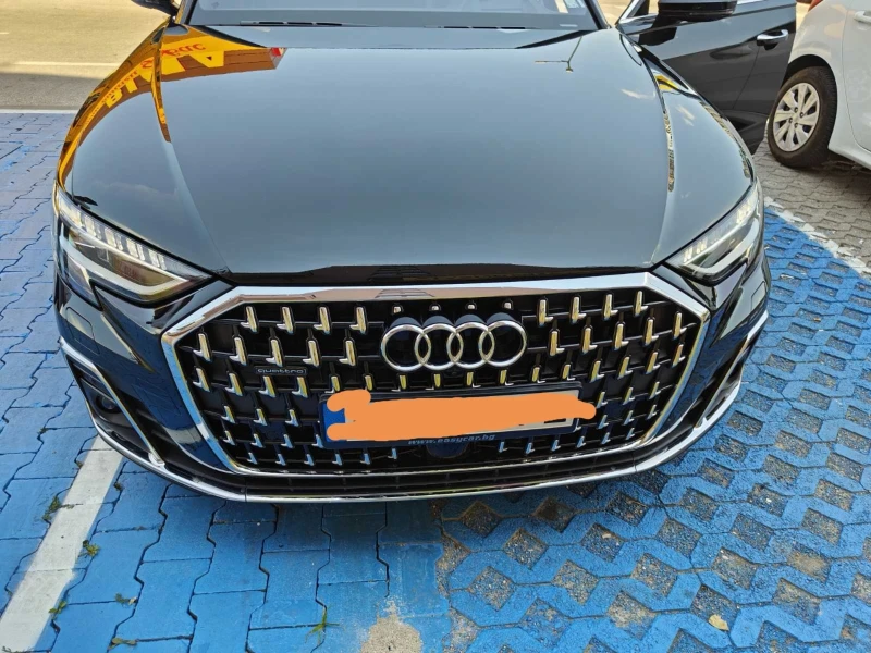 Audi A8 50ТDI quatro - 72000 EUR - 47601500 1