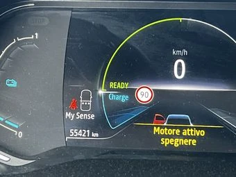 Renault Arkana 1.6 Hybrid E-Tech | Mobile.bg   9