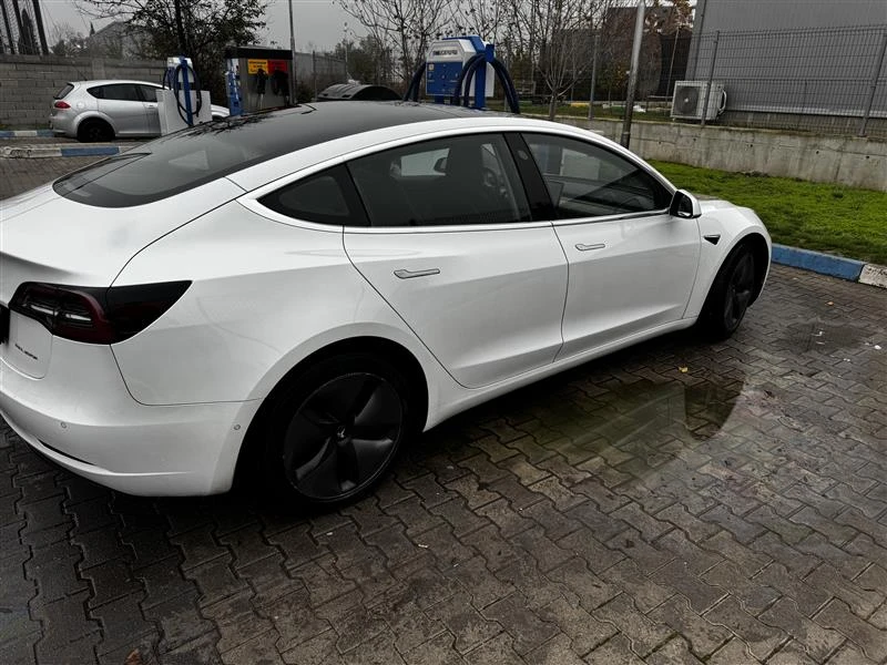 Tesla Model 3 LR AWD | Mobile.bg   10