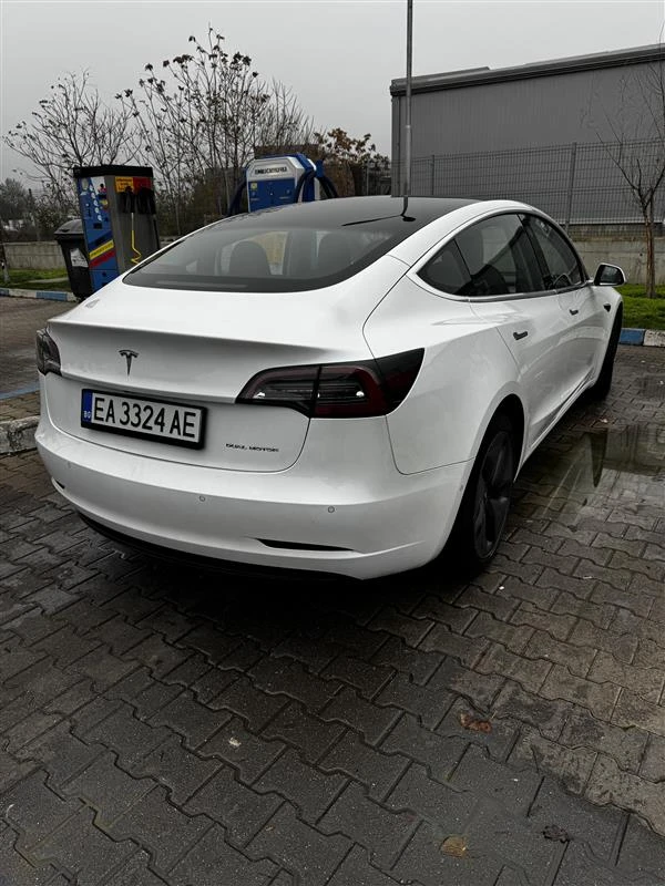 Tesla Model 3 LR AWD | Mobile.bg   9