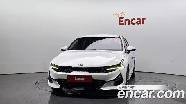 Kia K5, снимка 2 - Автомобили и джипове - 54098391