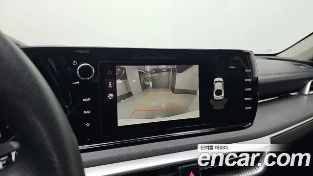 Kia K5, снимка 12 - Автомобили и джипове - 54098391