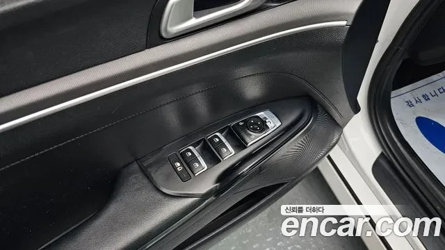 Kia K5, снимка 8 - Автомобили и джипове - 54098391