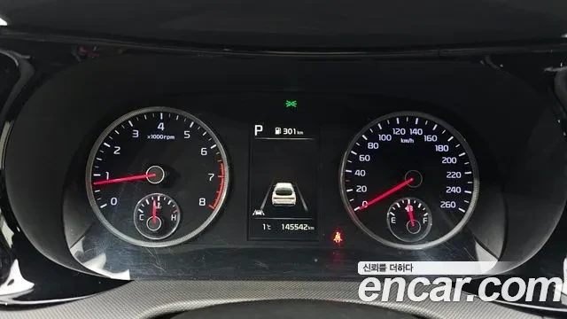 Kia K5, снимка 10 - Автомобили и джипове - 54098391