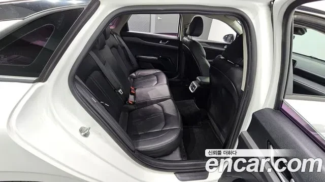 Kia K5, снимка 14 - Автомобили и джипове - 54098391