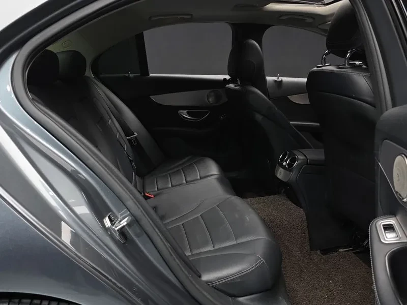 Mercedes-Benz C 200 2.0 | Mobile.bg � ����������� 12