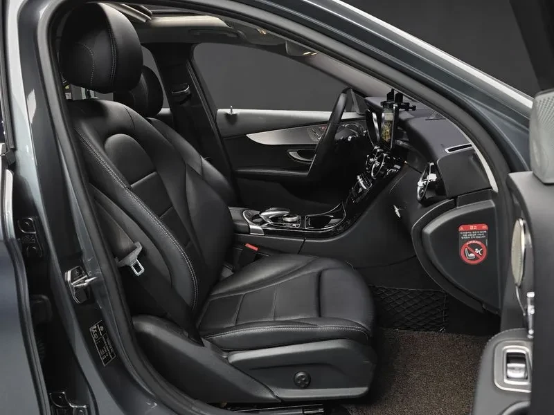 Mercedes-Benz C 200 2.0 | Mobile.bg � ����������� 10