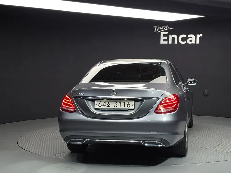 Mercedes-Benz C 200 2.0 | Mobile.bg � ����������� 4