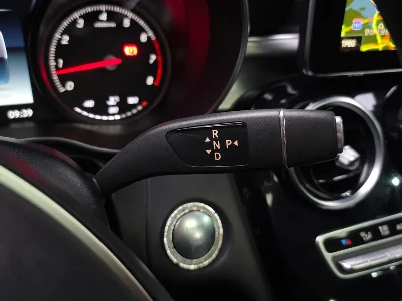 Mercedes-Benz C 200 2.0 | Mobile.bg � ����������� 9