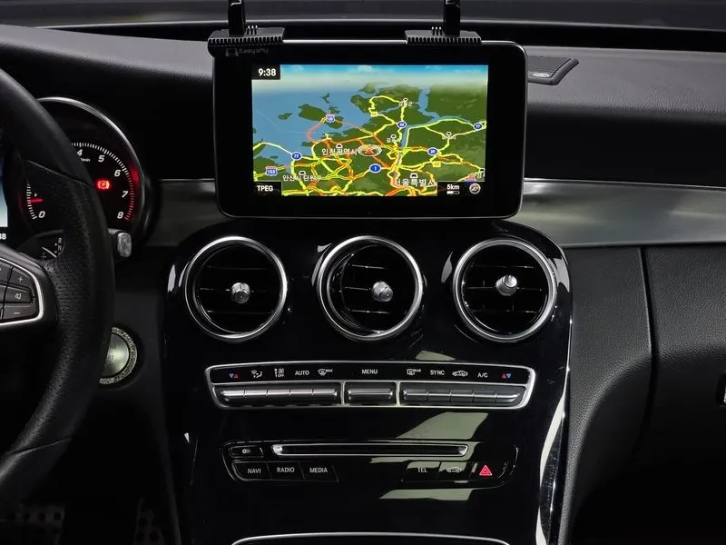 Mercedes-Benz C 200 2.0 | Mobile.bg � ����������� 14