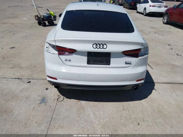 Audi A5 2.0T Premium, снимка 7 - Автомобили и джипове - 54386061