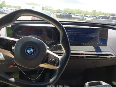 BMW iX XDRIVE50, снимка 16 - Автомобили и джипове - 55202356