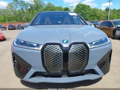BMW iX XDRIVE50, снимка 11 - Автомобили и джипове - 55202356