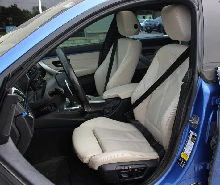 BMW 435 XDRIVE M SPORT+ PANORAMA/360CAM/SPECIAL | Mobile.bg � ����������� 9